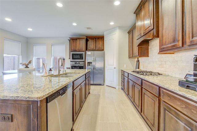 3518 Auburn Creek Circle, Fulshear, TX 77441