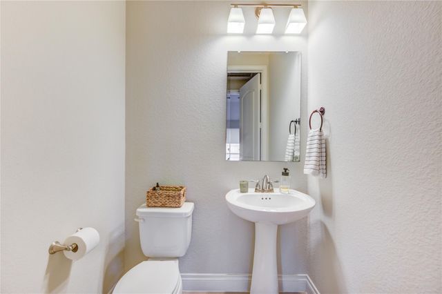 3518 Auburn Creek Circle, Fulshear, TX 77441