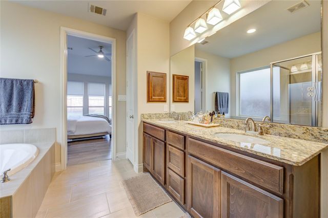 3518 Auburn Creek Circle, Fulshear, TX 77441