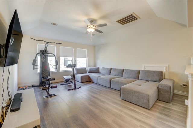 3518 Auburn Creek Circle, Fulshear, TX 77441