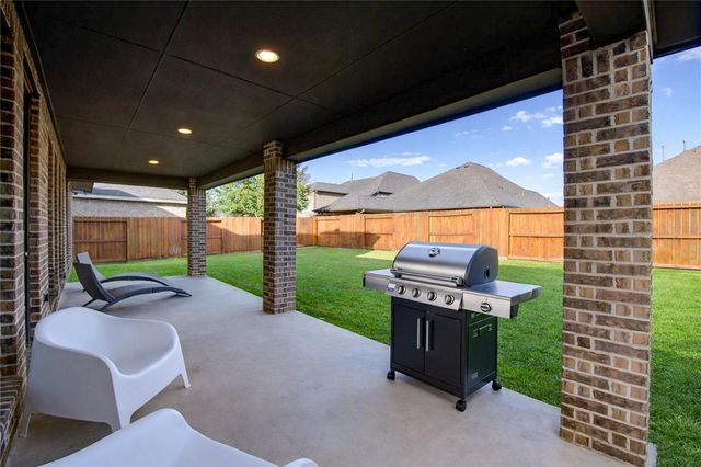 3518 Auburn Creek Circle, Fulshear, TX 77441