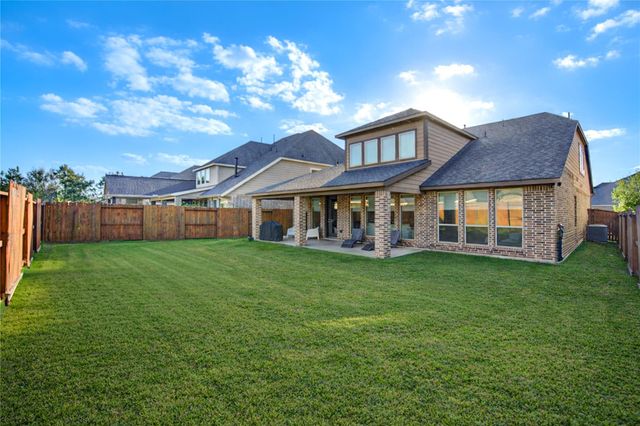 3518 Auburn Creek Circle, Fulshear, TX 77441