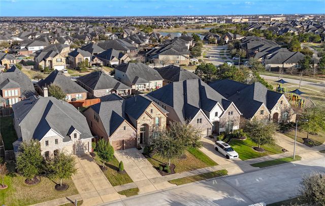 3518 Auburn Creek Circle, Fulshear, TX 77441