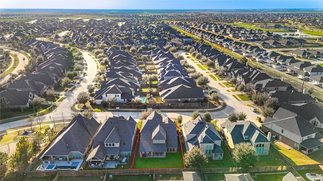 3518 Auburn Creek Circle, Fulshear, TX 77441