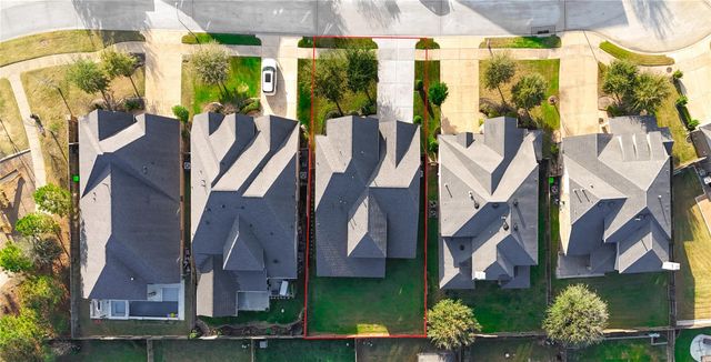 3518 Auburn Creek Circle, Fulshear, TX 77441