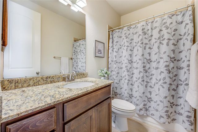 3518 Auburn Creek Circle, Fulshear, TX 77441