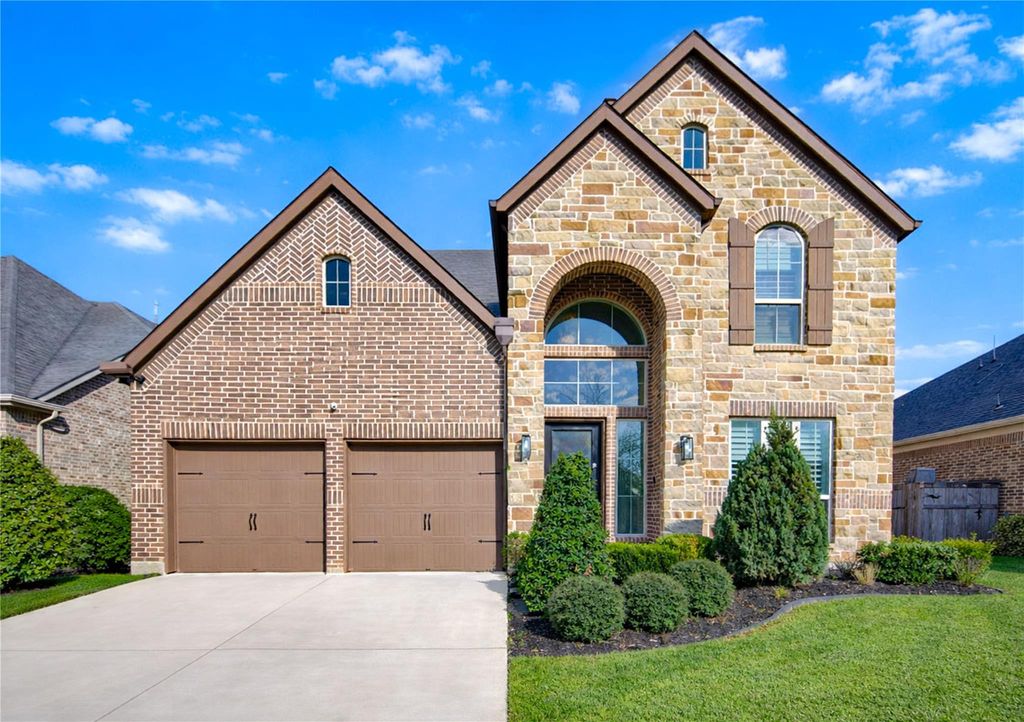 3518 Auburn Creek Circle, Fulshear, TX 77441