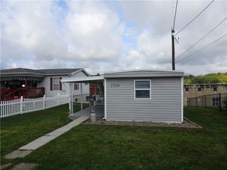 1530 Parr St, South Greensburg Boro, PA 15601