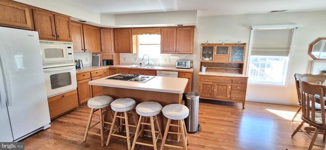 13214 PEACHTREE RD, Ocean City, MD 21842