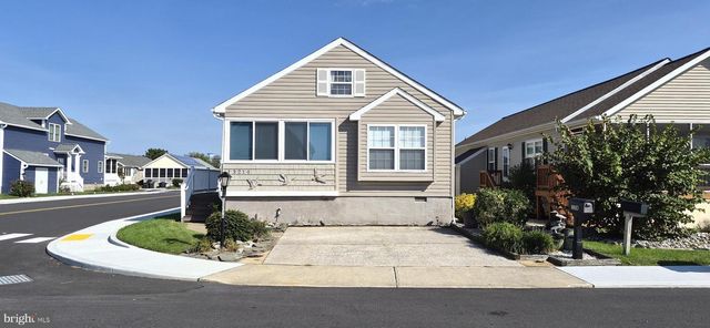 13214 PEACHTREE RD, Ocean City, MD 21842