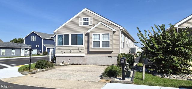 13214 PEACHTREE RD, Ocean City, MD 21842