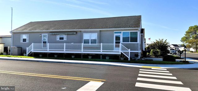 13214 PEACHTREE RD, Ocean City, MD 21842