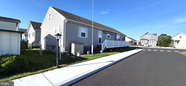 13214 PEACHTREE RD, Ocean City, MD 21842