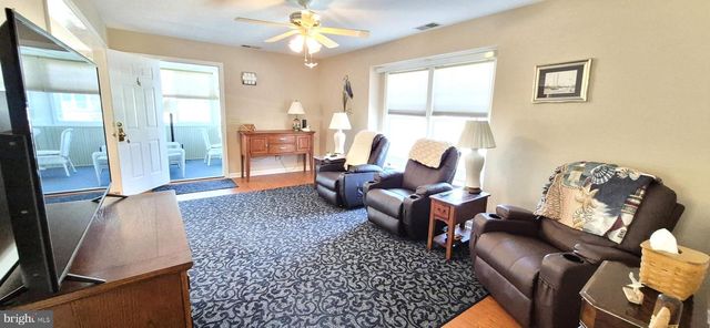 13214 PEACHTREE RD, Ocean City, MD 21842