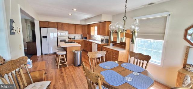 13214 PEACHTREE RD, Ocean City, MD 21842