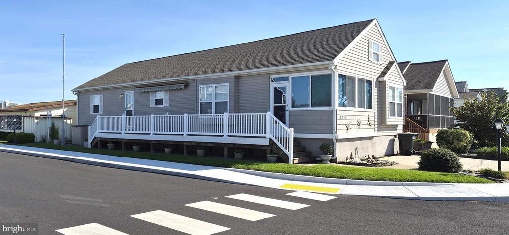 13214 PEACHTREE RD, Ocean City, MD 21842