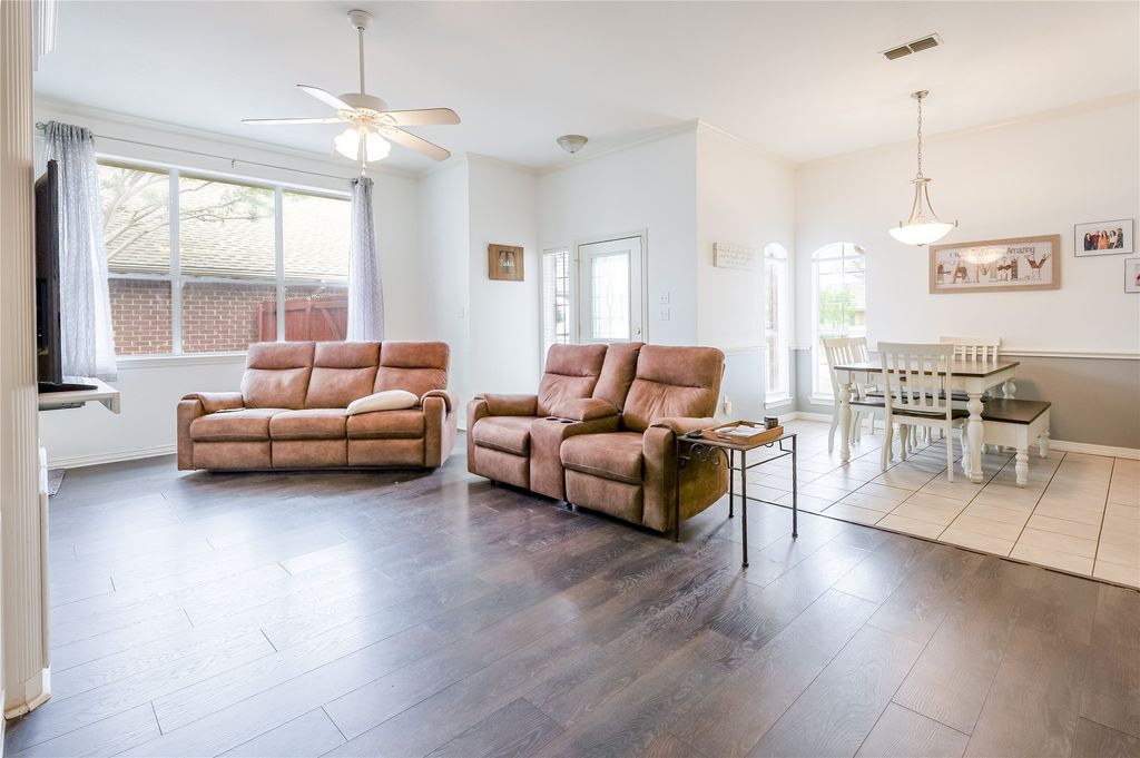 721 Azalea Trail, Waxahachie, TX 75165