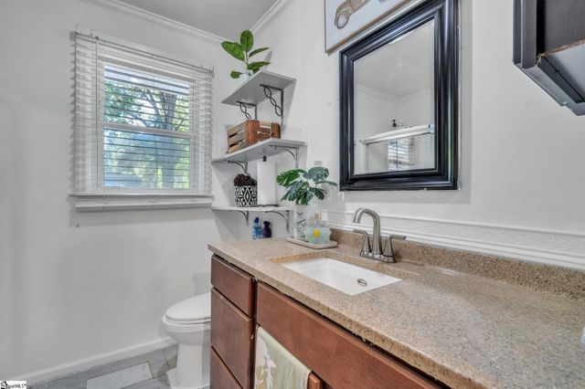 121 Fox Drive, Spartanburg, SC 29302