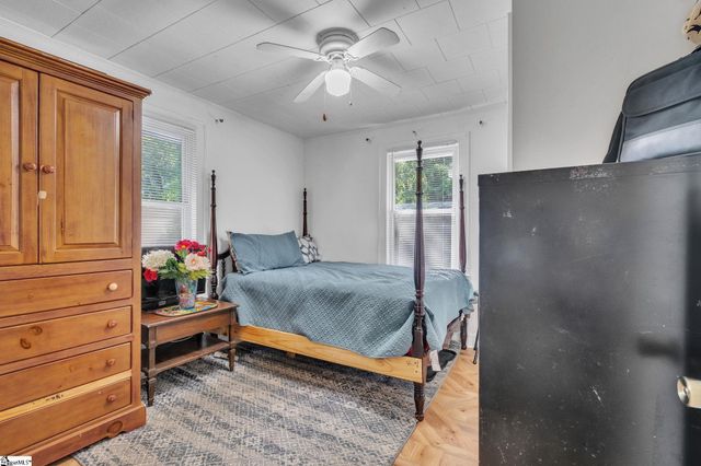 121 Fox Drive, Spartanburg, SC 29302