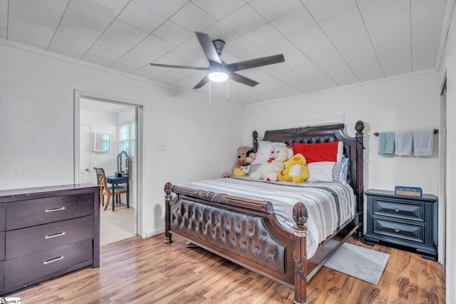 121 Fox Drive, Spartanburg, SC 29302