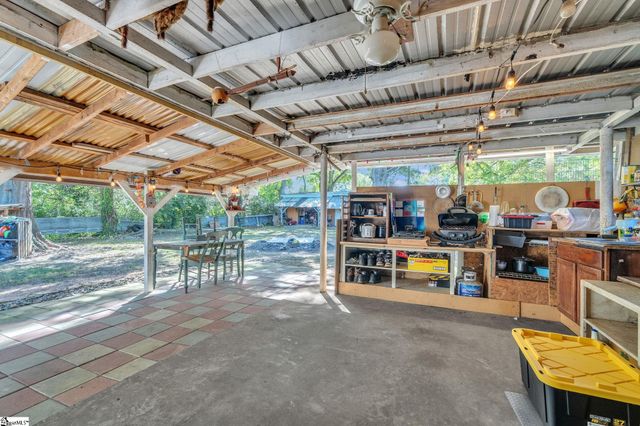 121 Fox Drive, Spartanburg, SC 29302
