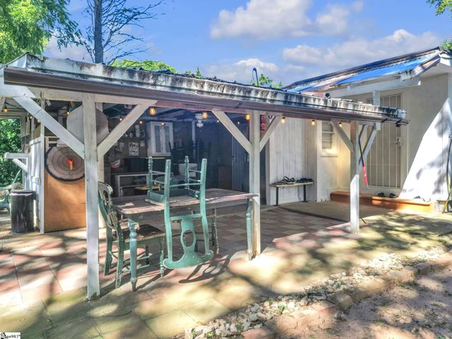 121 Fox Drive, Spartanburg, SC 29302
