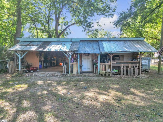 121 Fox Drive, Spartanburg, SC 29302