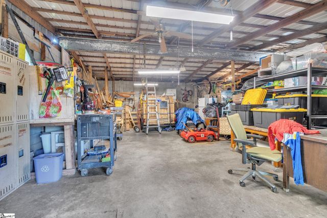 121 Fox Drive, Spartanburg, SC 29302