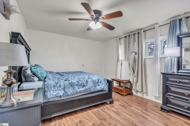121 Fox Drive, Spartanburg, SC 29302