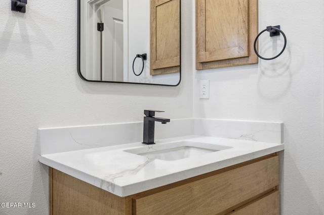 13789 Paseo Sereno Drive, Horizon City, TX 79928