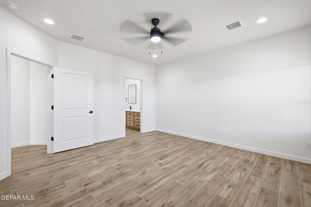 13789 Paseo Sereno Drive, Horizon City, TX 79928