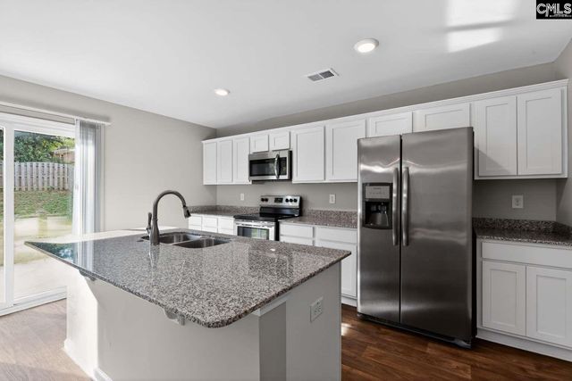 116 Chetsley Drive, Lexington, SC 29073