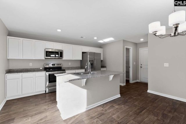 116 Chetsley Drive, Lexington, SC 29073