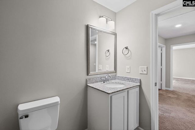 116 Chetsley Drive, Lexington, SC 29073