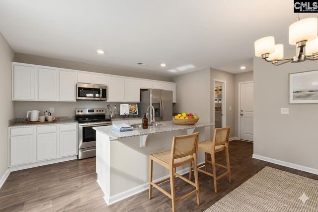 116 Chetsley Drive, Lexington, SC 29073