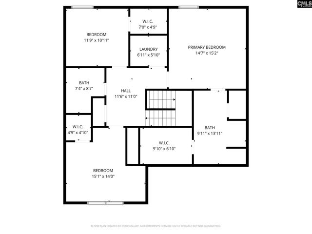 116 Chetsley Drive, Lexington, SC 29073