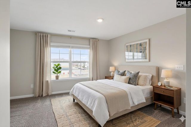 116 Chetsley Drive, Lexington, SC 29073