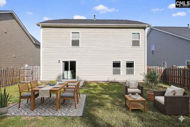 116 Chetsley Drive, Lexington, SC 29073