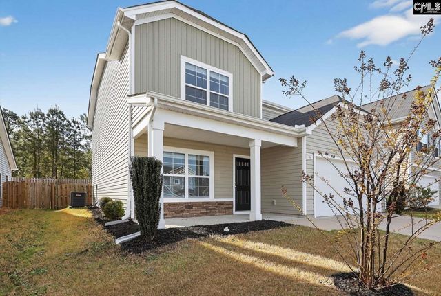 116 Chetsley Drive, Lexington, SC 29073