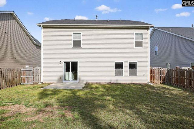 116 Chetsley Drive, Lexington, SC 29073