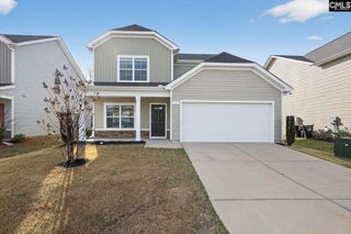 116 Chetsley Drive, Lexington, SC 29073