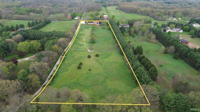 54974 County Road 27, Bristol, IN 46507