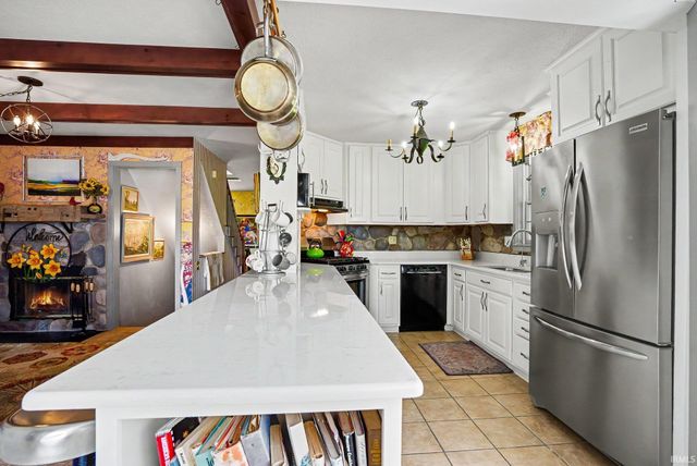 54974 County Road 27, Bristol, IN 46507
