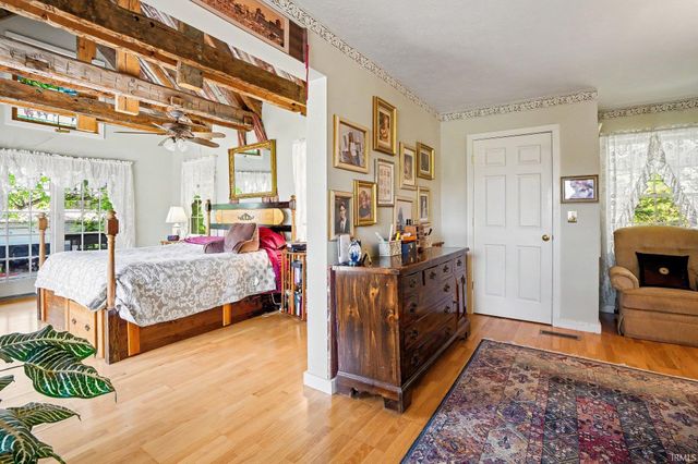 54974 County Road 27, Bristol, IN 46507