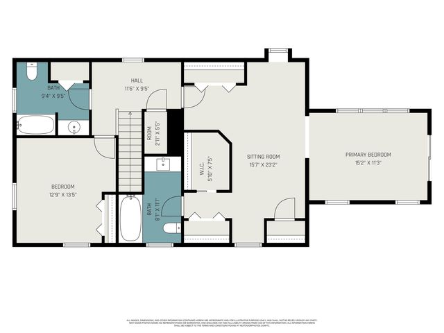 54974 County Road 27, Bristol, IN 46507