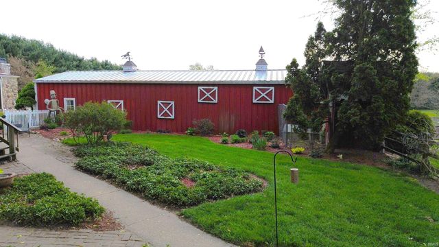 54974 County Road 27, Bristol, IN 46507