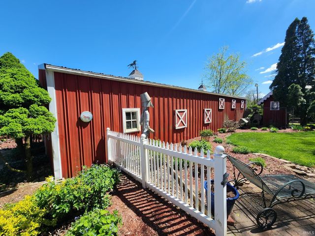 54974 County Road 27, Bristol, IN 46507