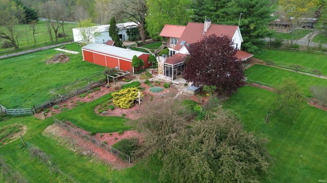 54974 County Road 27, Bristol, IN 46507