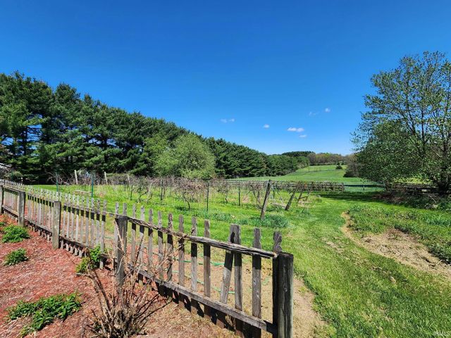 54974 County Road 27, Bristol, IN 46507