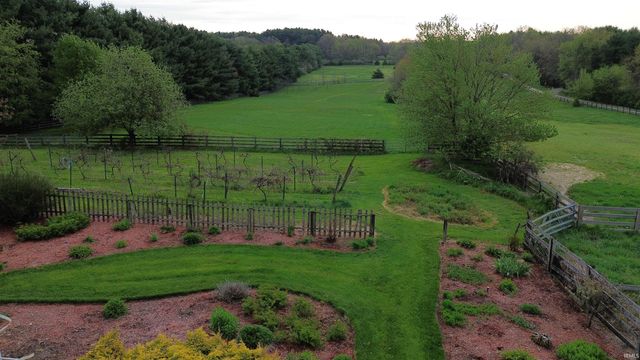 54974 County Road 27, Bristol, IN 46507